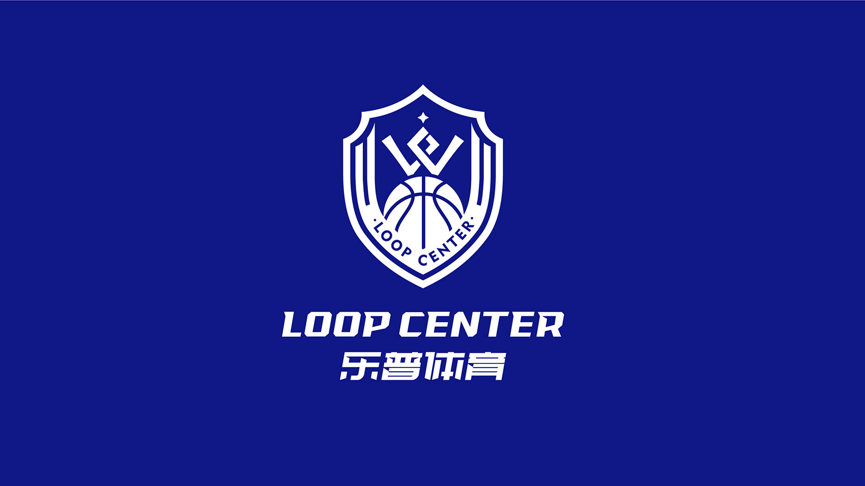体育品牌VI设计
