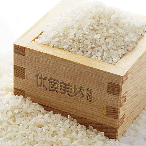 江苏优食美坊品牌设计