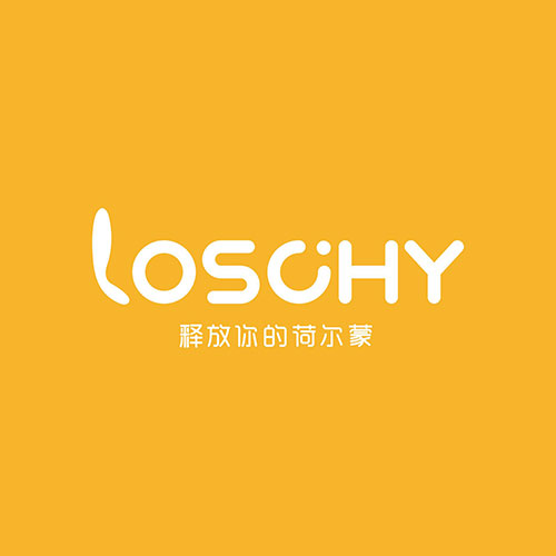 南京情趣用品品牌LOGO设计-losohy情趣用品logo设计